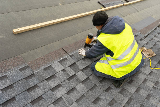 Best Commercial Roofing Services  in Bunk Foss, WA
