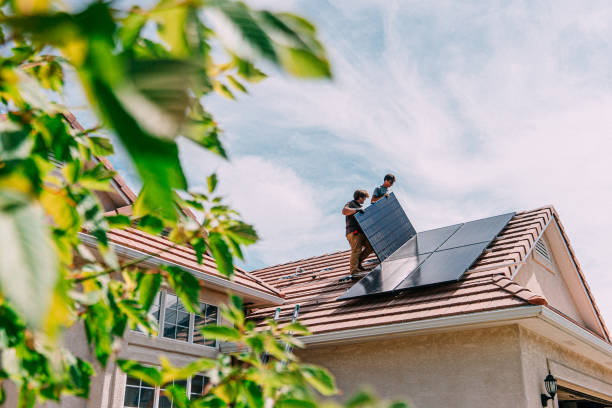 Quick and Trustworthy Emergency Roof Repair Services in Bunk Foss, WA