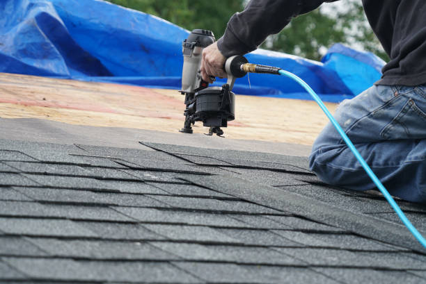 Best Roof Waterproofing Services  in Bunk Foss, WA