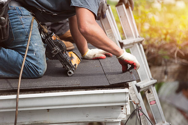 Best Emergency Roof Repair  in Bunk Foss, WA