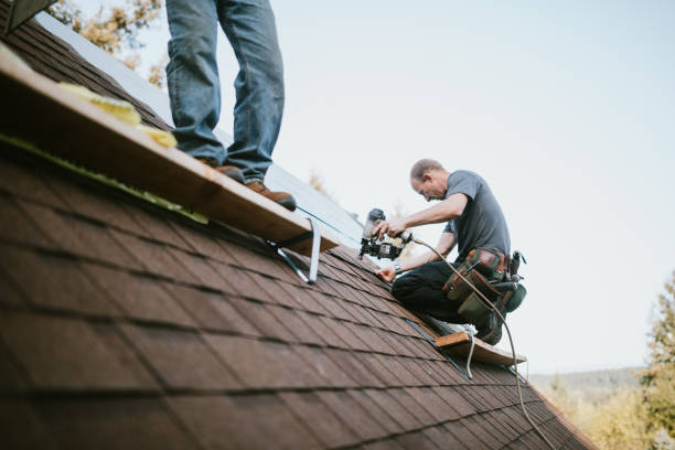 Best Roof Leak Repair  in Bunk Foss, WA