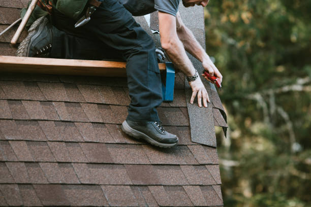 Reliable Bunk Foss, WA Roofing Contractor Solutions
